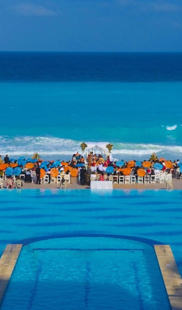 Удивительное Мексика