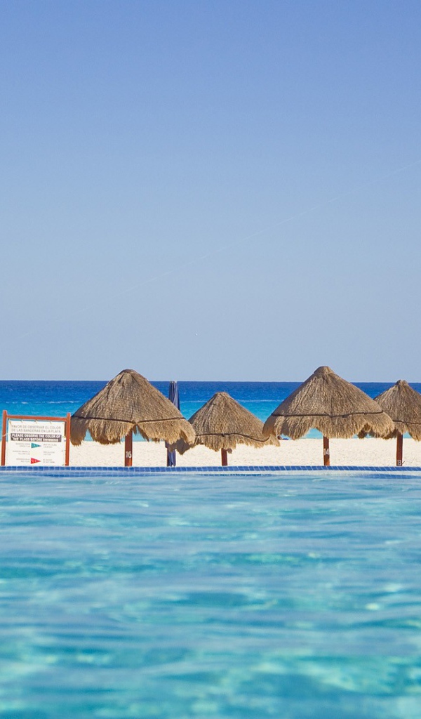 Популярное Мексика