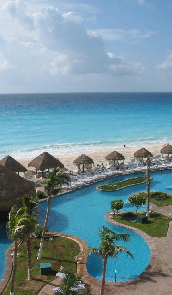 Знаменитое Мексика Популярное Мексика