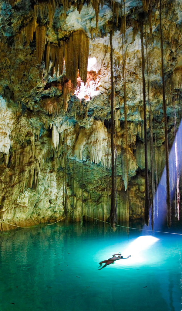 Замечательное Мексика