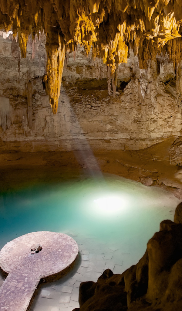 Привлекательное Мексика