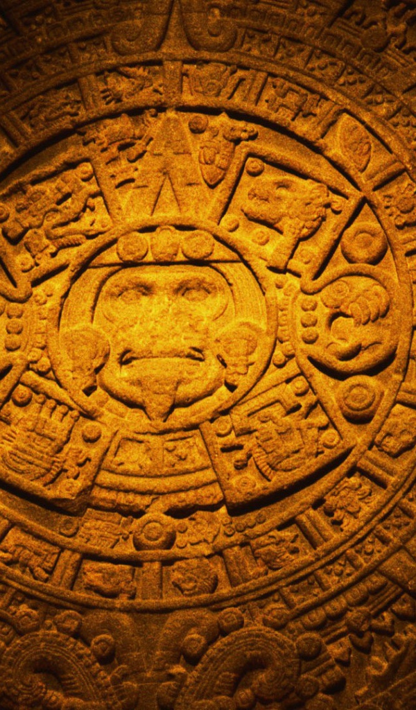 Захватывающие дух  Мексика