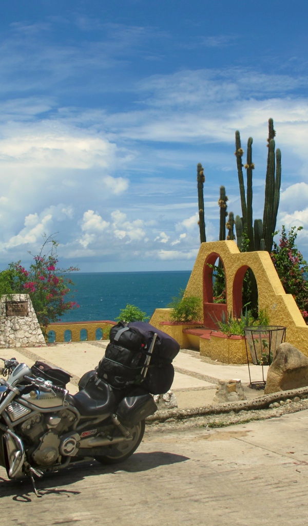 Великое Мексика