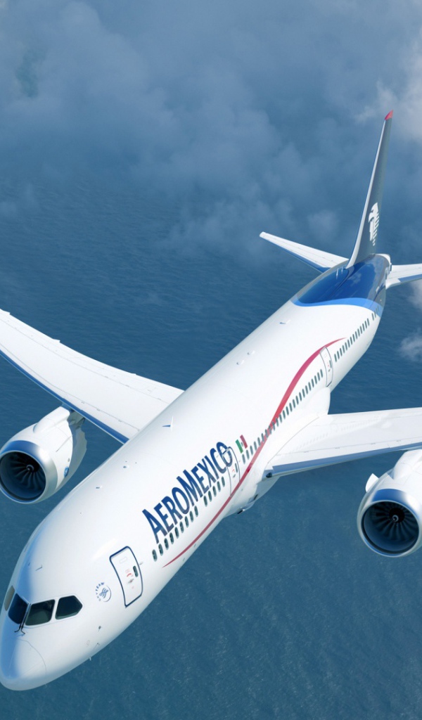 Невероятное Мексика