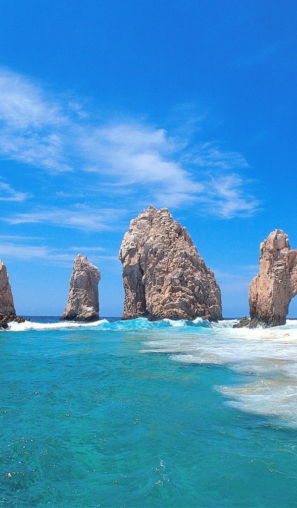 Элегантное Мексика