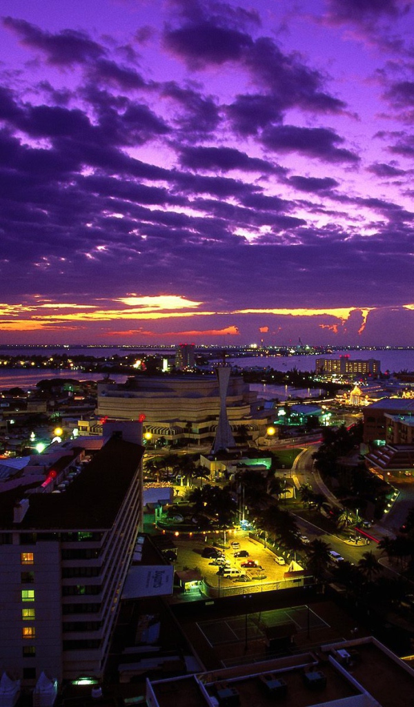 Восхитительное Мексика