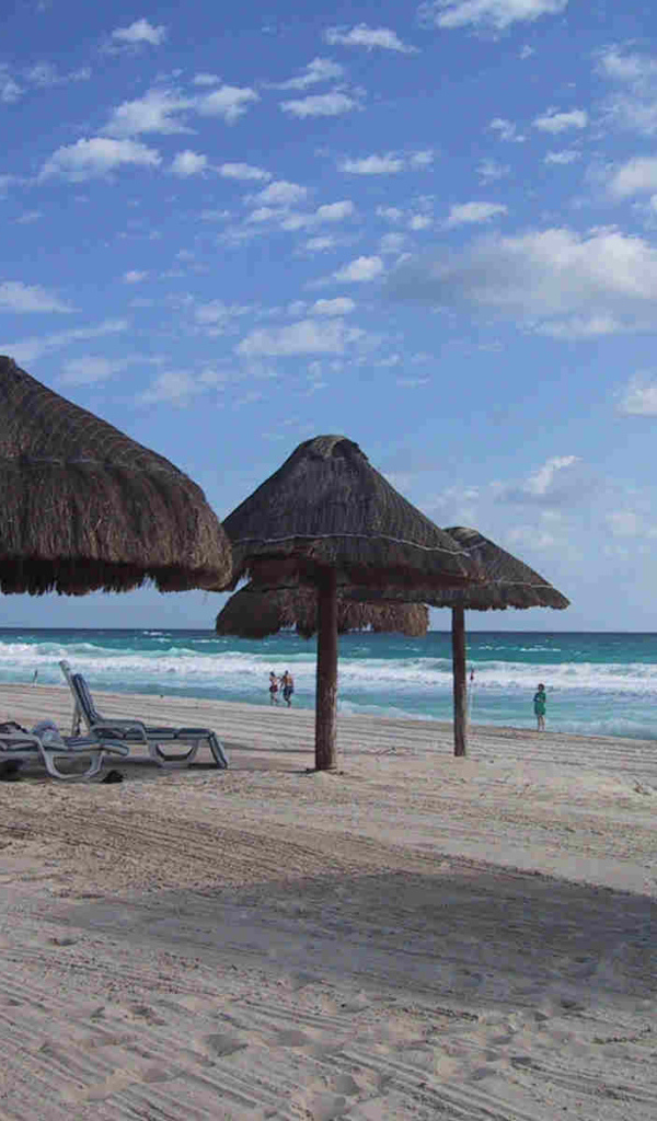 Завораживающое Мексика