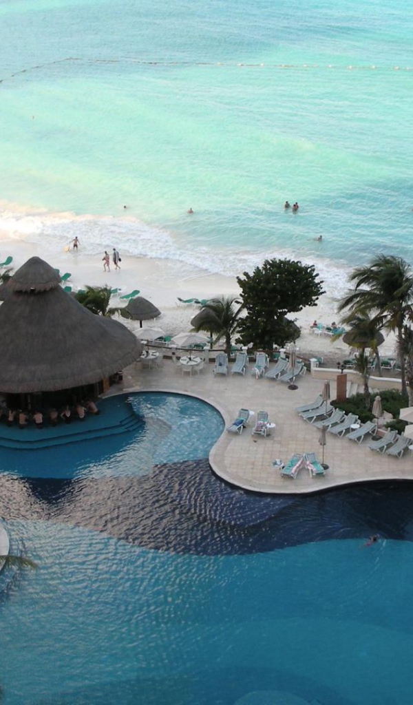 Изысканное Мексика