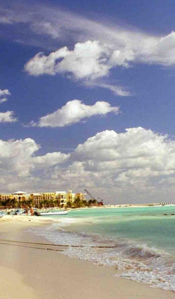 Удивительная страна Мексика