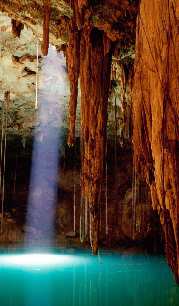 Замечательная страна Мексика