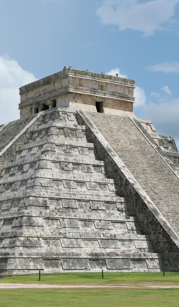 Захватывающие дух страна Мексика