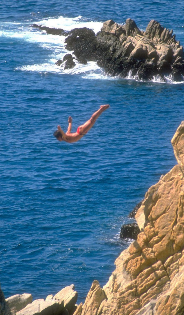 Элегантная страна Мексика