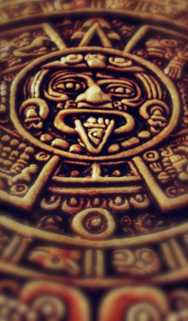 Восхитительная страна Мексика