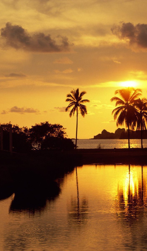 Захватывающие дух место в Мексика