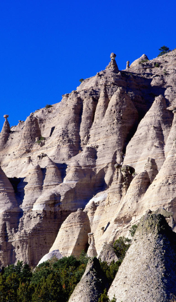 Впечатляющие место в Мексика