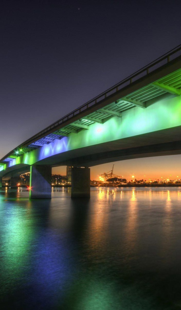 Невероятное место в Мексика