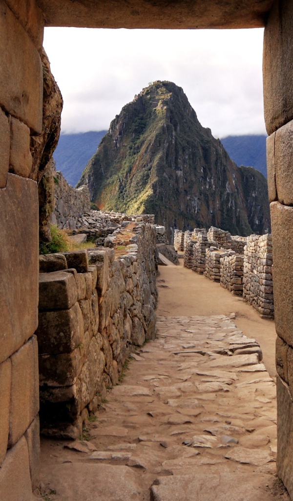 Изысканное Перу