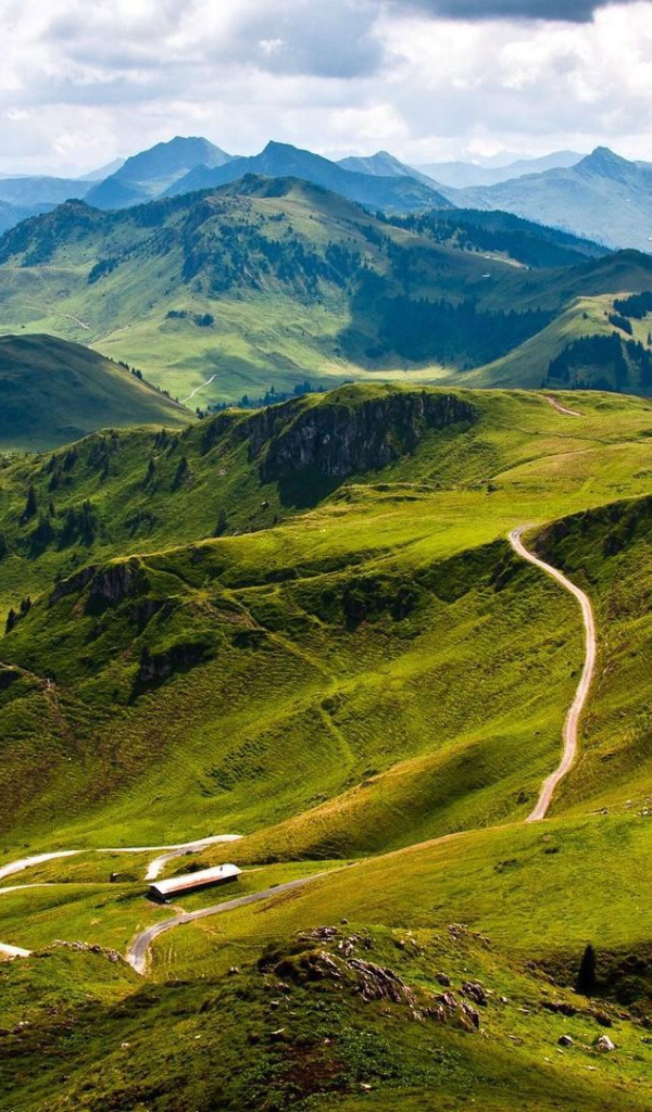 Солнечная страна Перу