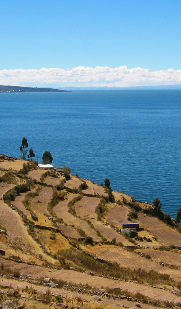 Туристическая страна Перу