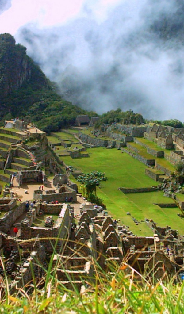 Невероятная страна Перу