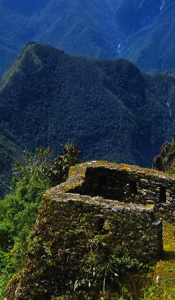 Элегантная страна Перу