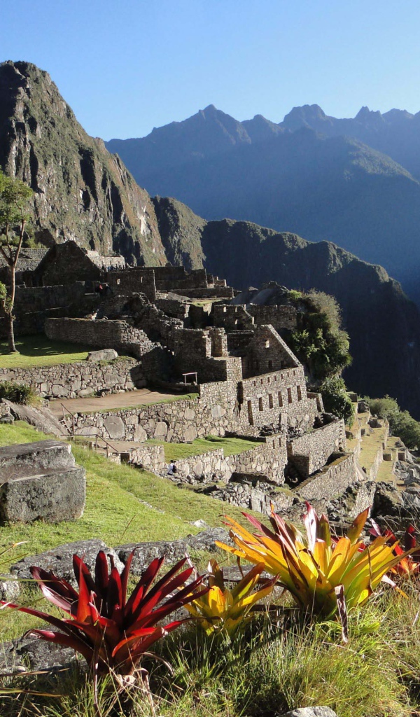 Изысканная страна Перу