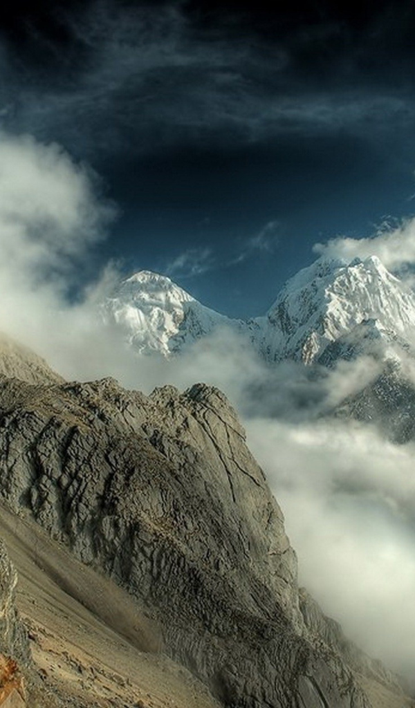 Завораживающий место в Барбадос