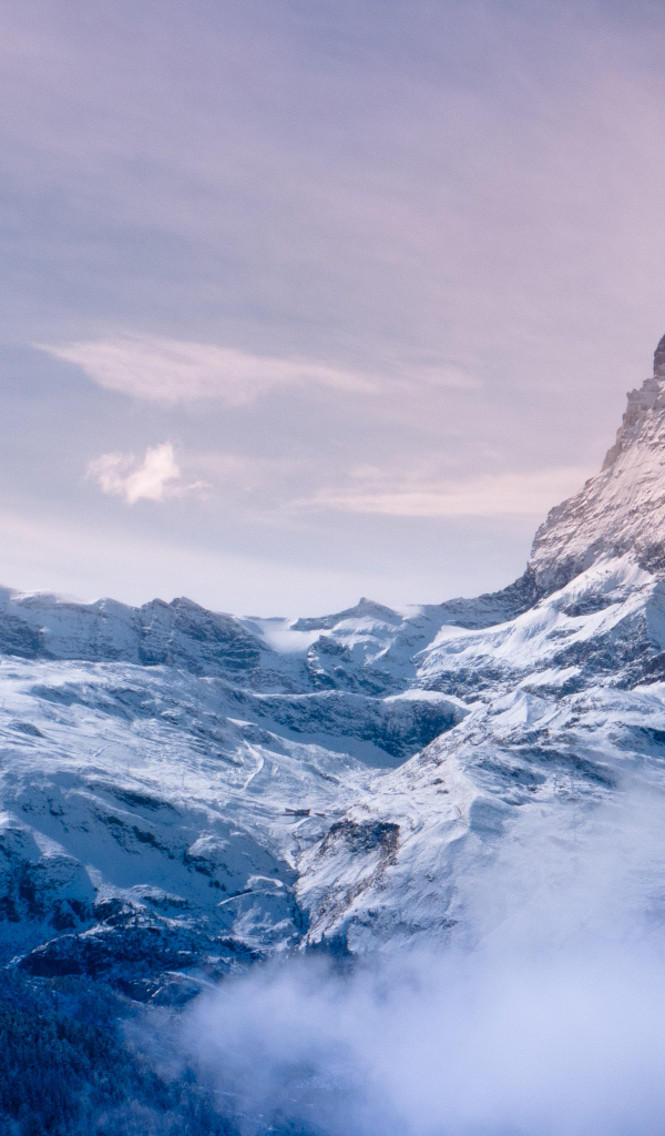 Церматт, Швейцария