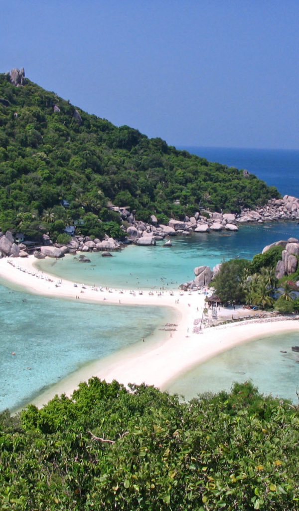 Зимний отдых в Пхукете, Таиланд