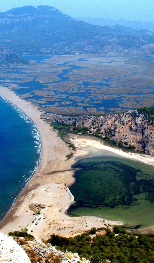 Курорт Мармарис, Турция