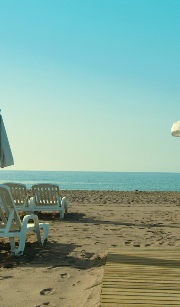 Зимний отпуск в Кушадасы, Турция