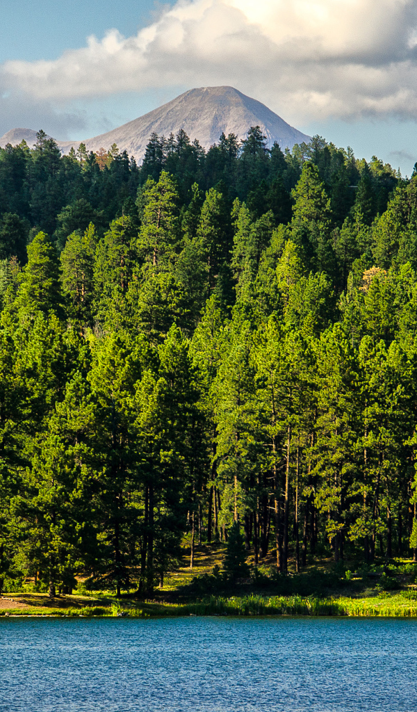 Национальный парк Каньонлендс, США