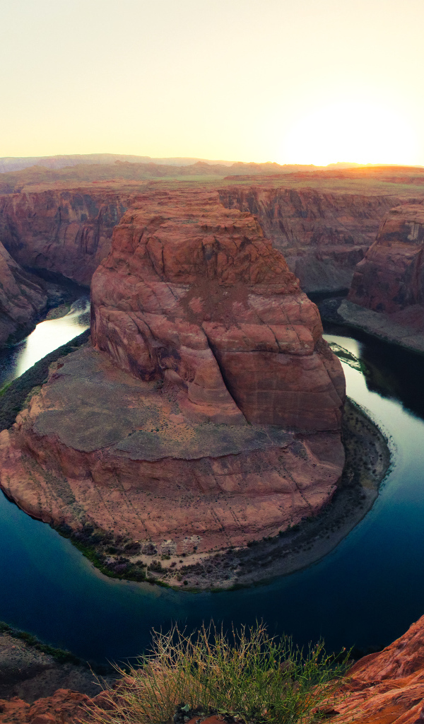 Подкова, Аризона, Сша