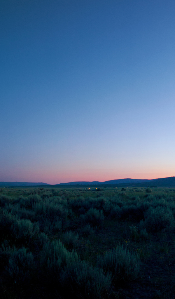 Лэйквью, Орегон, США