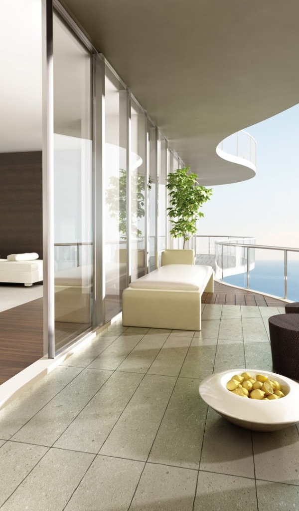 Пентхаус в Майами