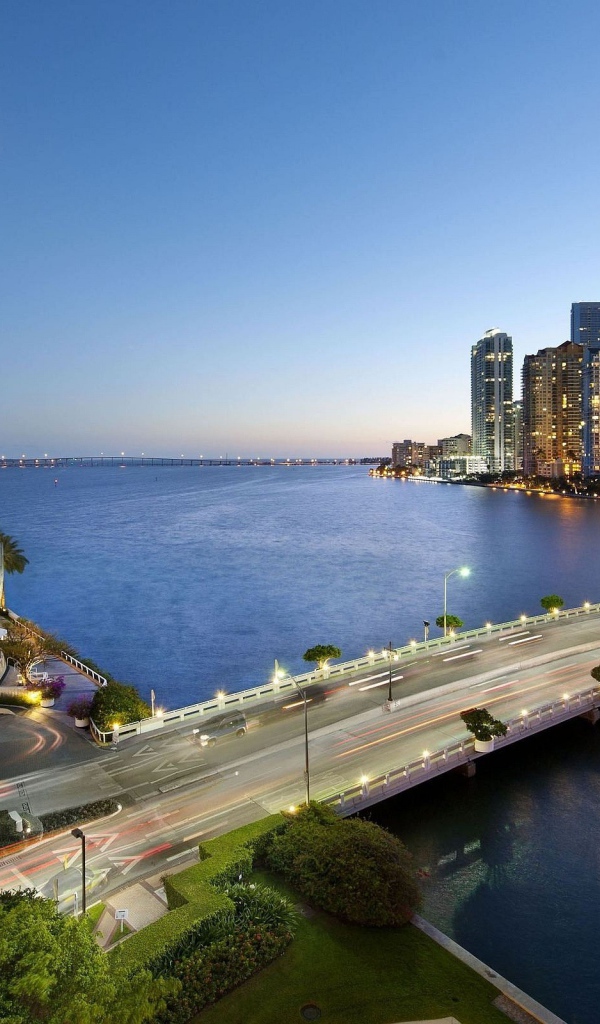 Королевский отель в Майами