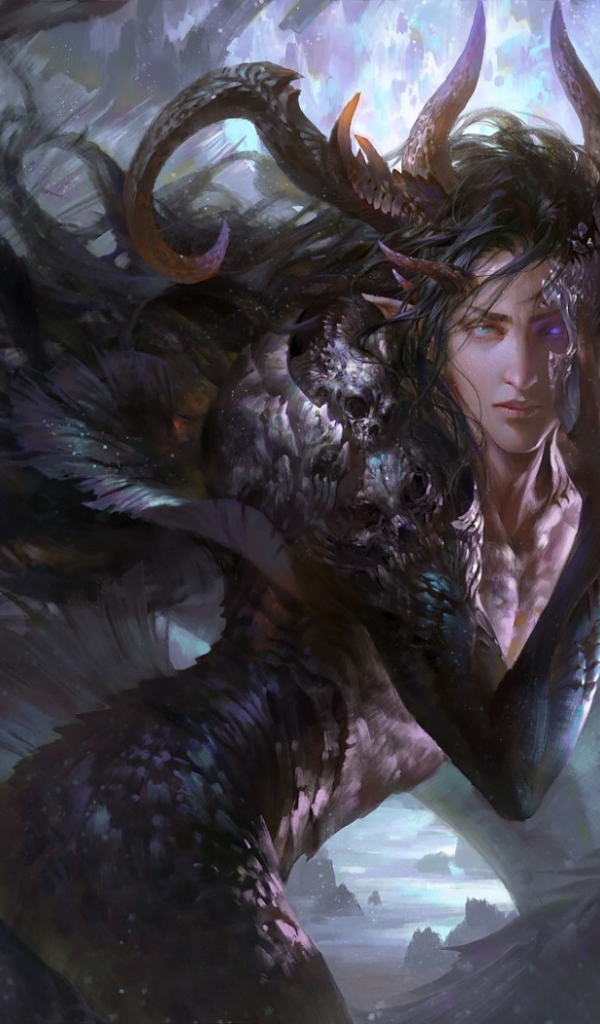 Зодиак Козерог