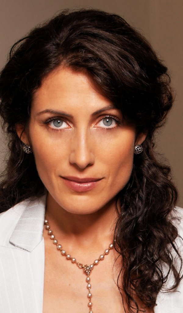 Лиза Эдельштейн актриса