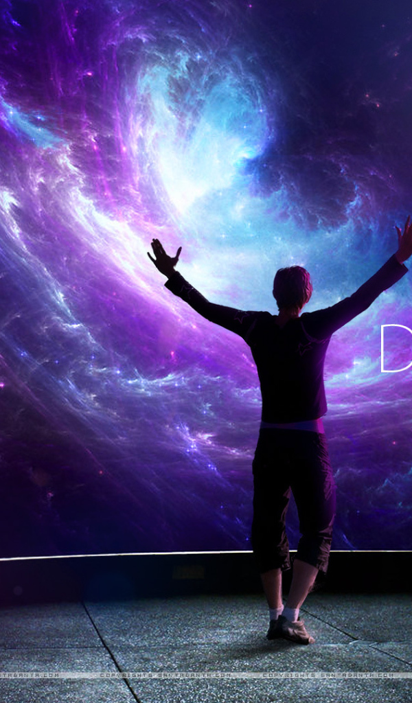 Все твои мечты могут исполниться