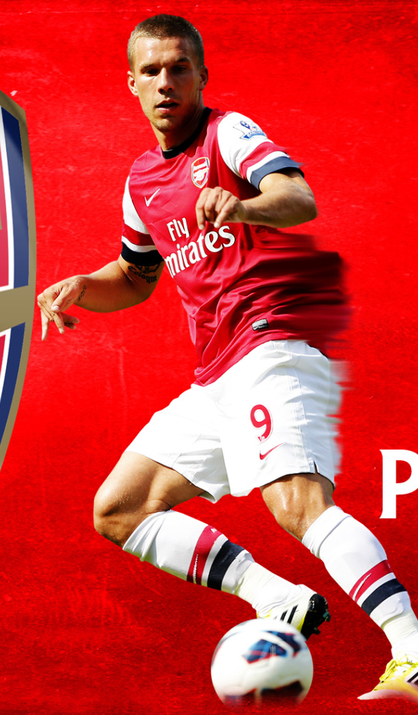 Арсенал футбольный клуб