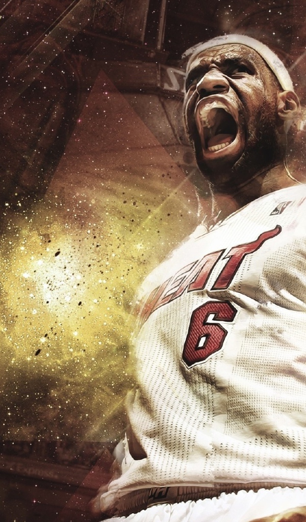 Спортсмен с татуировкой