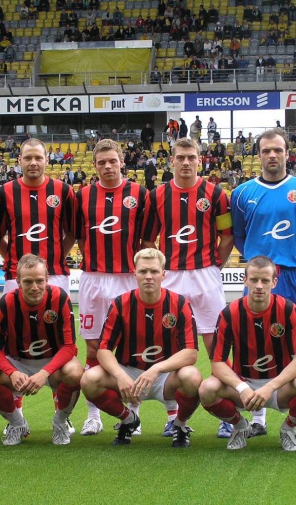 Б-36 Торсхавн 2013