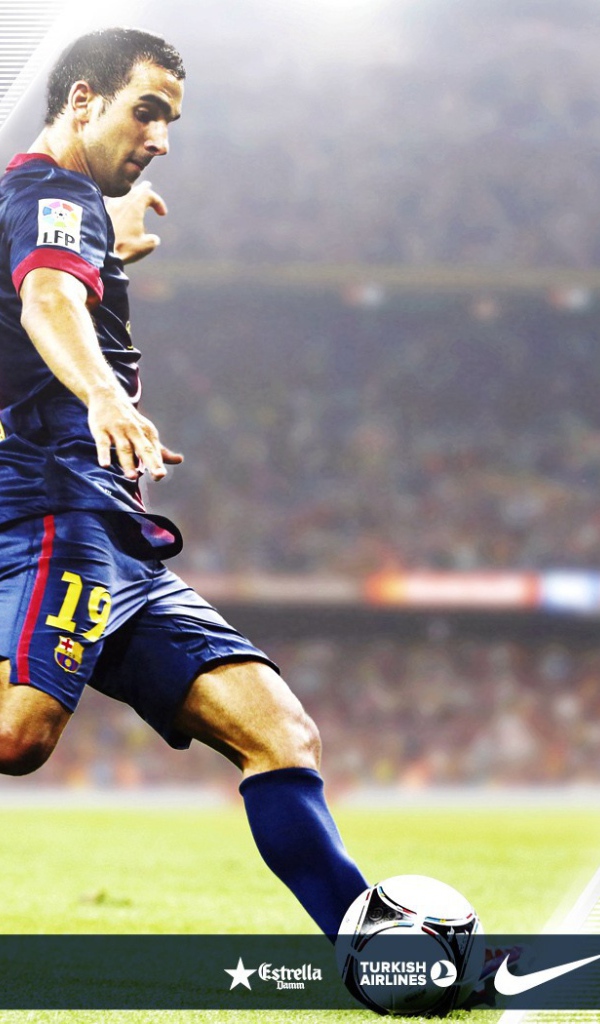 Футбольный клуб Барселона