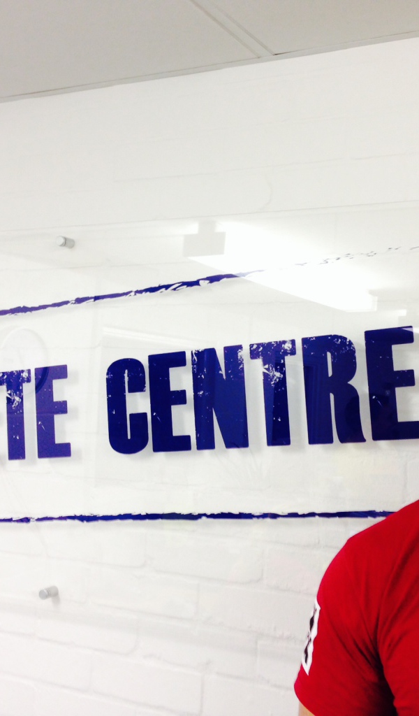 Бейсболист Джеймс Шелдс