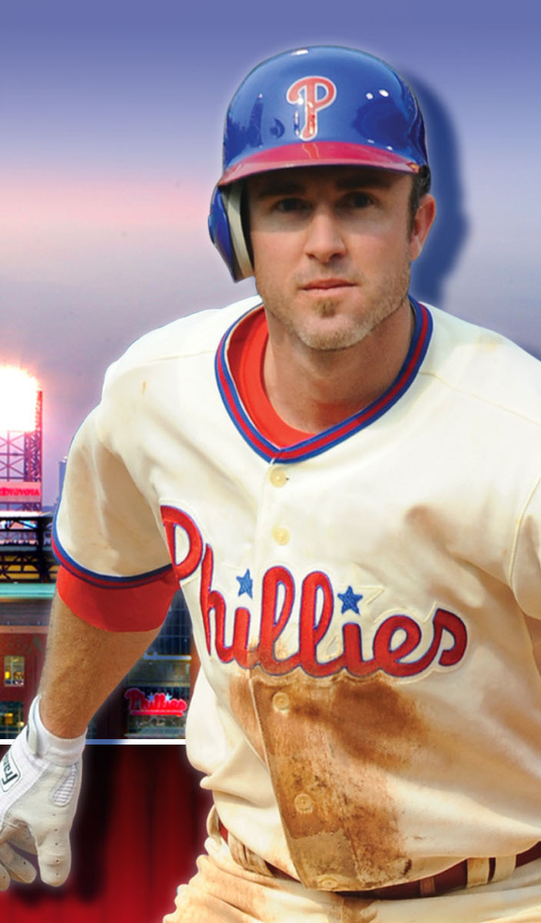 Бейсболист Чейз Уиттли