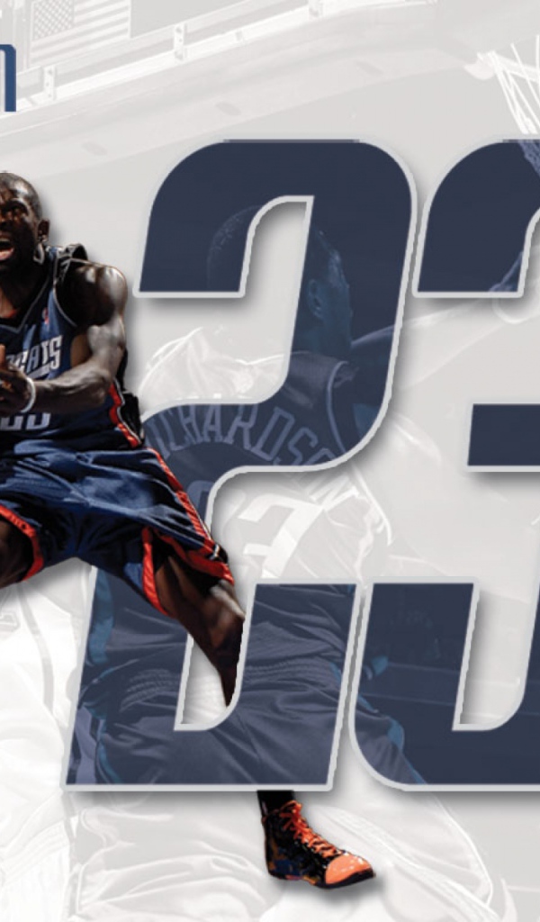 Баскетболист Джейсон Ричардсон