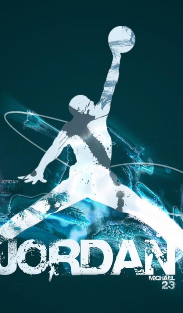 Будь как Майкл Джордан