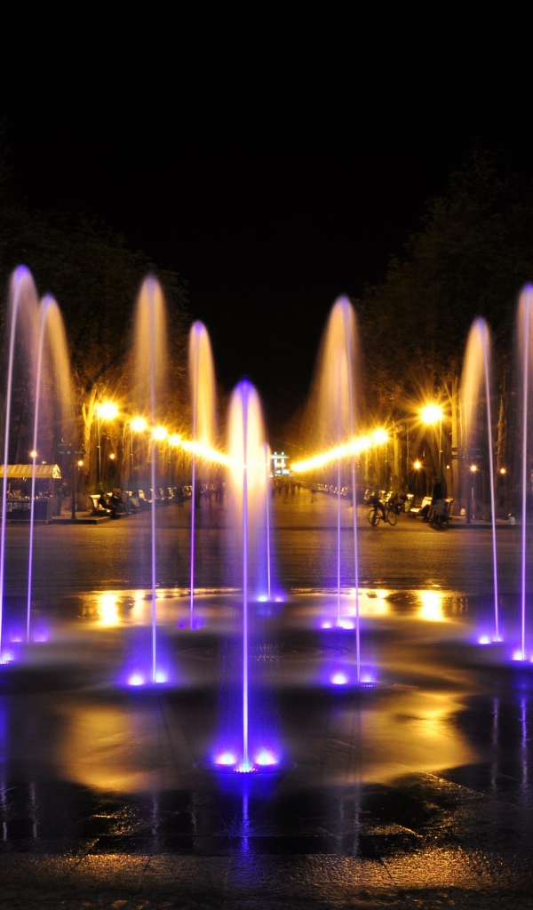 Красота Харькова