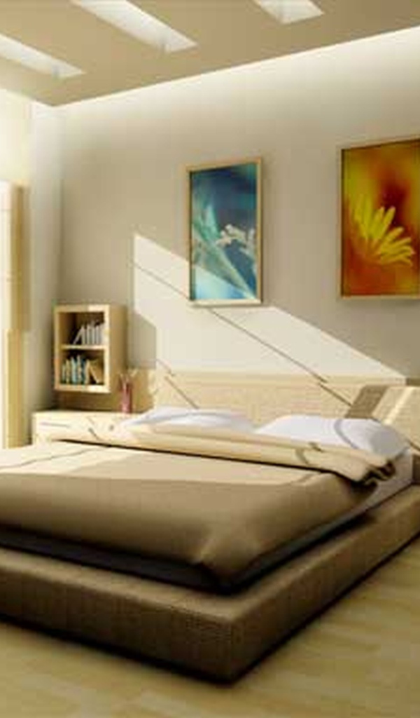 Спальня для парня подростка