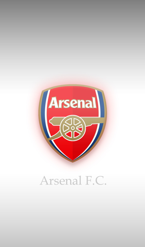 Возлюбленный Арсенал